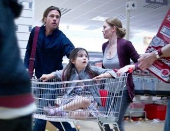 ワールド ウォー Z 佐藤秀の徒然幻視録