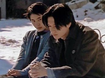 ワンダフルライフ(1999) : 佐藤秀の徒然幻視録