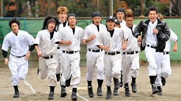 Rookies 卒業 佐藤秀の徒然幻視録 Rookies 卒業 佐藤秀の徒然幻視録