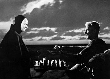 第七の封印 1957 佐藤秀の徒然幻視録 第七の封印 1957 佐藤秀の徒然幻視録