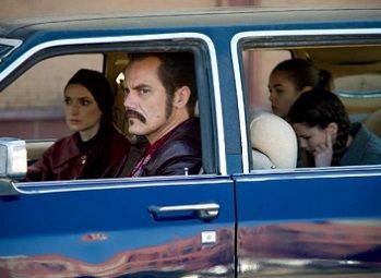 The Iceman 氷の処刑人 佐藤秀の徒然幻視録