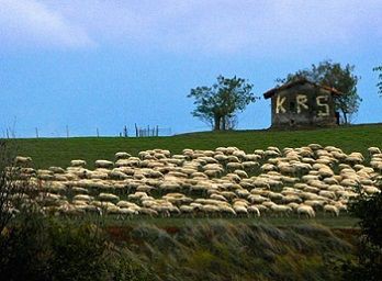 ローマ環状線 めぐりゆく人生たち 佐藤秀の徒然幻視録