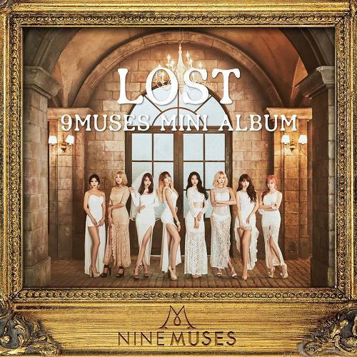 NINE MUSES アルバムDVD5枚セット 9MUSES ナインミュージス NINE MUSES アルバムDVD5枚セット 9MUSES ナインミュージス NINE MUSES