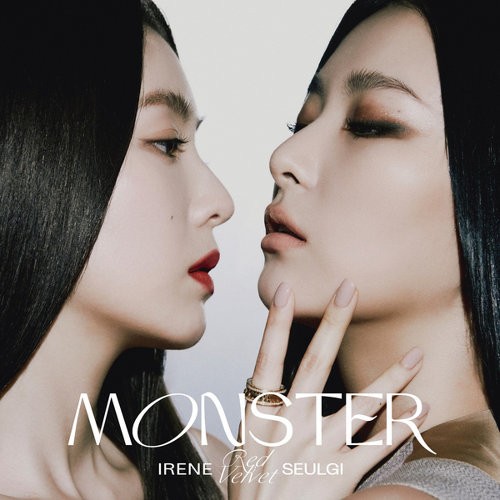 歌詞・和訳】アイリーン＆スルギ - Monster : K-POP* Makes My Day