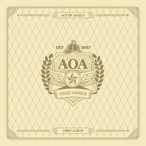 歌詞 和訳 Aoa Oh Boy K Pop Makes My Day