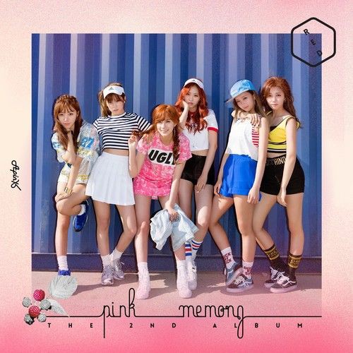 歌詞・和訳】Apink - 신기하죠 (A Wonderful Love) : K-POP* Makes My Day