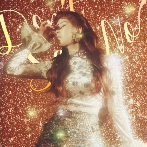 少女時代　ソヒョン　SEOHYUN Don't Say No トレカ付き Amazon.co.jp: ソヒョン 少女時代 - Don't Say No (1st Mini