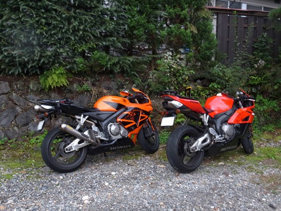 PC37&SC57中間パイプ50.8 cbr600rr cbr1000rr PC37&SC57中間パイプ50.8 cbr600rr cbr1000rr - メルカリ