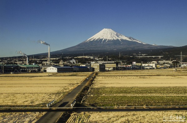 撮影スポット情報 日本の絶景 ニッポンを撮る