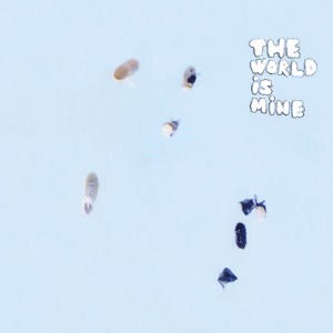 くるり 『The World Is Mine』（スピードスター、2002年） : Read Me