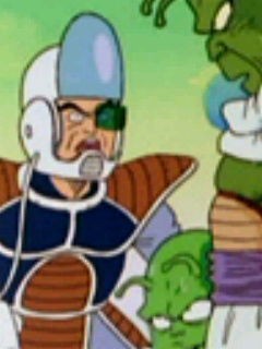 スカウターを考察する 顔の無い體 ｶｵﾉﾅｲｶﾗﾀﾞ 土橋友里blog