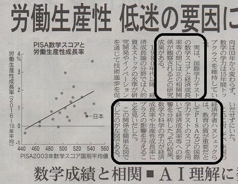 勉強ができる人とできない人、どちらが日本の役に立っているか？ : 「いのち輝き塾」…人が輝く、企業が輝く、地球が輝く