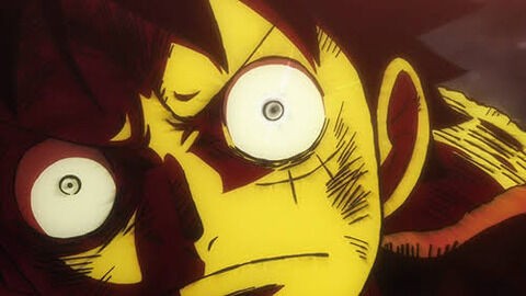 ルフィ ワイ やる気ねえならお前船降りろ ワイ みみみ 見返してやるぞ ワイ速