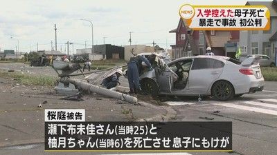 暴走事故 小学校入学を楽しみにランドセル予約をしていた親子の軽乗用車に 猛スピードで普通車が激突した 親子死傷事故の初公判 いまどきニュースno1 暴走事故 小学校入学を楽しみにランドセル予約をしていた親子の軽乗用車に 猛スピードで普通車が激突した 親子死傷事故の初公判 いまどきニュースno1