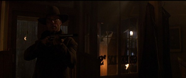 許されざる者 1992 妄想の荒野 矢端想のブログ