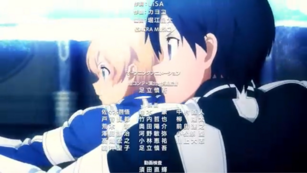 アニメopスコスコランキング18 In Autumn ヤブキモオタ日記