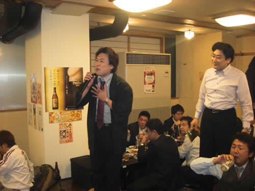 第19回全旅連青年部全国大会inあいち 三重県旅館ホテル生活衛生同業組合 Web会報誌 三重で宿探し やど三重