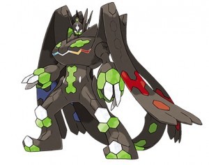 ポケットモンスター サン ムーン ジガルデセル コアの入手場所まとめ やがみんの作業倉庫