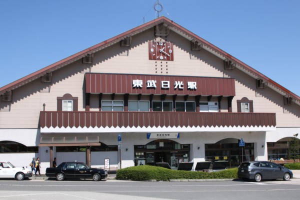 そうだ 日光へ行こう 日光の回り方 日光駅 中禅寺湖 編 やがみんの作業倉庫