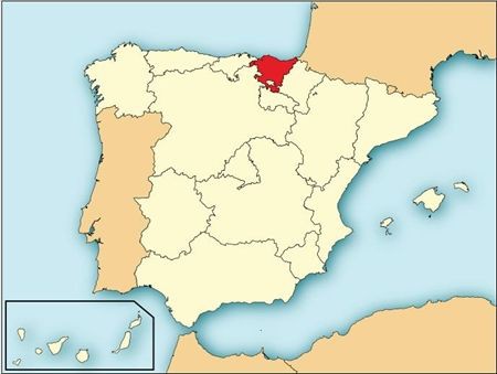 バスク人の不思議 矢口壹琅 の One Love