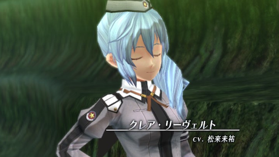 閃の軌跡 攻略 第２章 氷の乙女 貴女の狗になりたい ツンデレ禁猟区 もっとやめて あさると