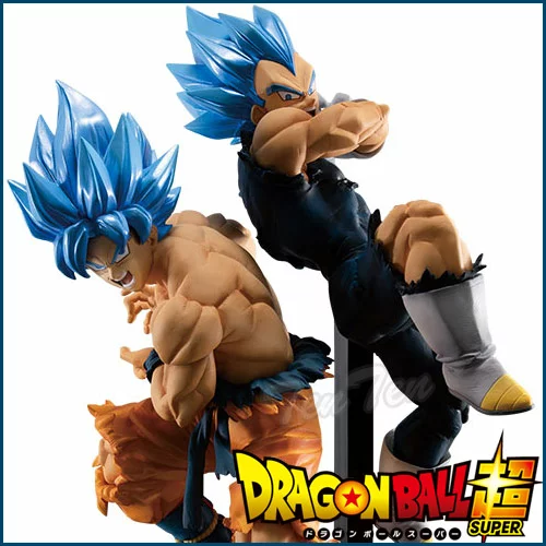 ドラゴンボール かっこいいフィギュア おすすめ 5選 パート1 Toytoy Diary