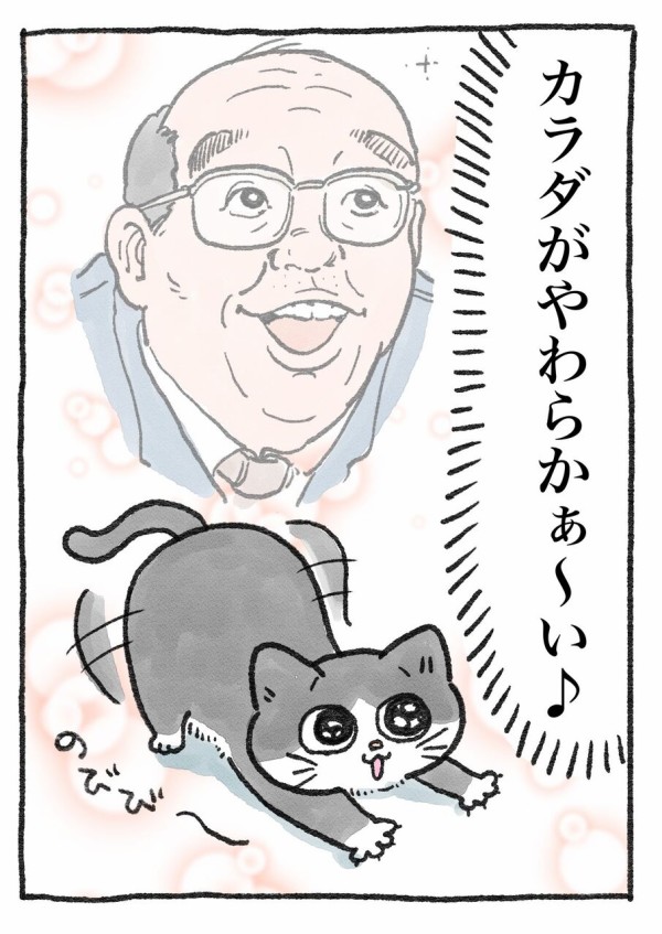 ねこに転生したおじさん。その11~20 : やじま商会 Powered by ねこに転生したおじさん。その11~20 : やじま商会 Powered by