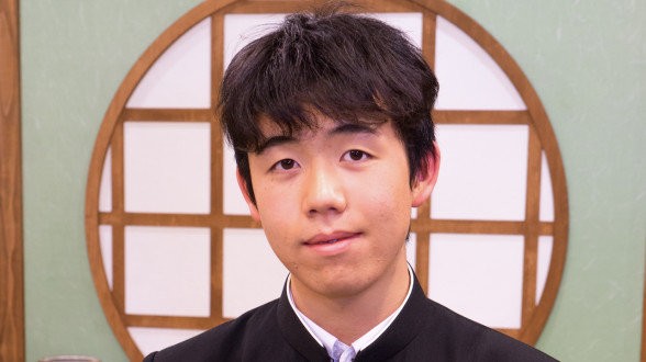 将棋 史上初の中学生五段だ 藤井四段 開幕９連勝でｃ級１組昇格 芸スポコピペ