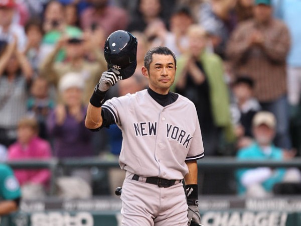 イチロー メジャーの連続シーズン安打記録wwwww 日刊やきう速報 イチロー メジャーの連続シーズン安打記録wwwww 日刊やきう速報