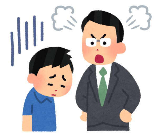 部活の顧問 やる気がないなら帰れ 日刊やきう速報