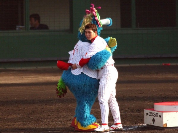 画像大量 スラィリーの画像を張っていくスレ 日刊やきう速報