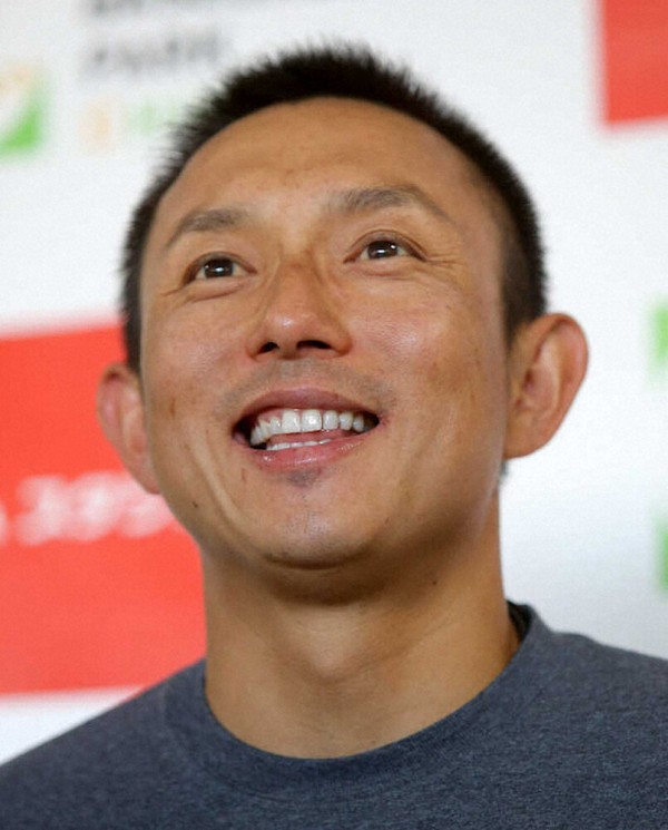 速報 栃木川崎宗則爆誕wwwwwwwwwwww 日刊やきう速報 野球まとめ