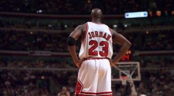 マイケル ジョーダンって野球で言うと誰 日刊やきう速報