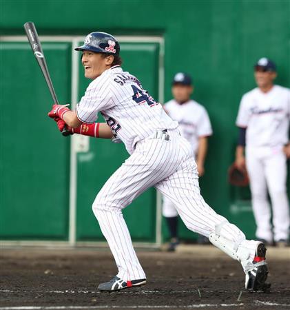正直今日のas京セラで坂口のオリ時代の応援歌聴きたかったやつｗ Baseballlog