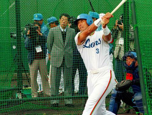 元西武オーナー堤義明の畜生語録ｗｗｗｗｗｗｗｗｗｗｗ 日刊やきう速報