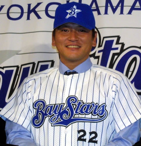1998 佐々木主浩 51登板 防0.64 1勝1敗 45セーブ : 日刊やきう速報