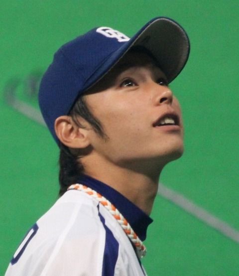 中日浅尾 死神の鎌 習得へ 日刊やきう速報