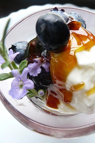 自家製マスカルポーネチーズ アメリカごはん 田舎町でのステキな生活