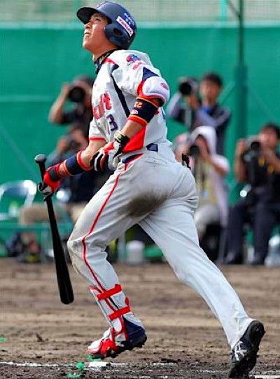 12開幕前 山田哲人に応援歌が出来る ヤク中 東京ヤクルトスワローズまとめ