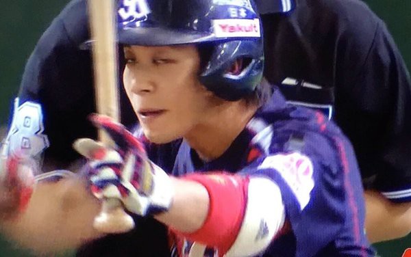 徹底討論 ヤクルト山田哲人はイケメンかブサメンか ヤク中 東京ヤクルトスワローズまとめ