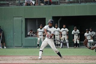 全国準硬式 同志社大 ３ ４大経大 No Baseball No Life