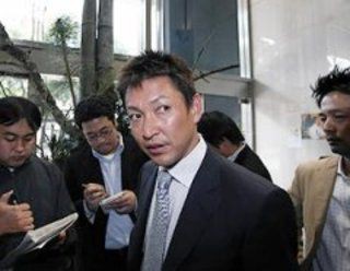 プロ野球選手のヤクザのような画像下さい 野球最新newsまとめ