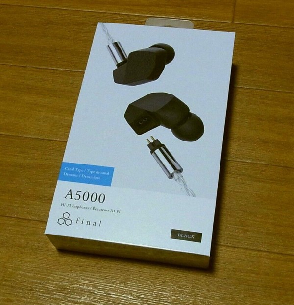 final A5000」を某テレビ神奈川の番組っぽくレビューしてみる