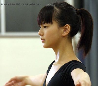 ポニーテール大好き委員会 静かに噂