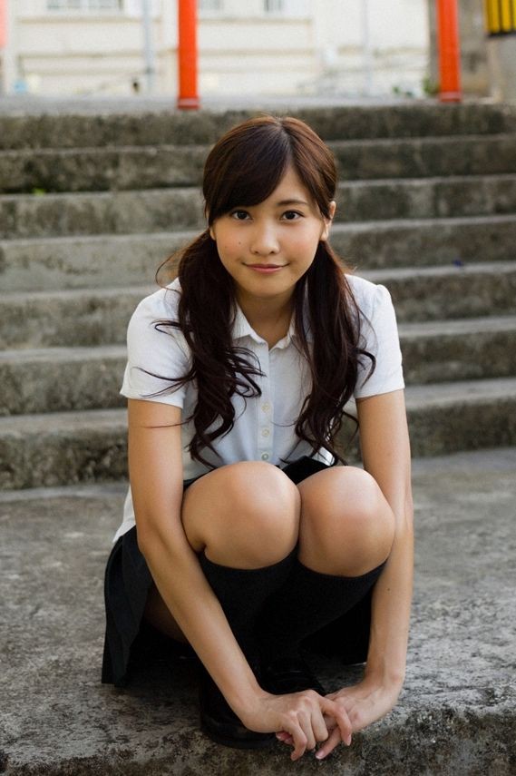 放課後ツインテール 佐野ひなこ 日本ツインテール協会 キュン となる美少女と美女