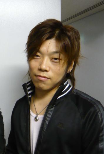 新生uverworld ６人目のuverworldメンバー 誠果さんについて Uverworld速報 ウバ速