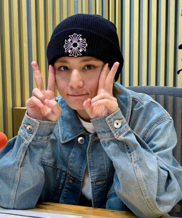 山田涼介のオールナイトニッポンPremium 19時スタート🎧 今週も