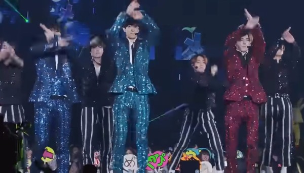 Hey! Say! JUMP - ✩いちごみるく様最終確定✩ Hey!Say!JUMPライブ前初出し秘蔵映像❤️@7/3いたジャン