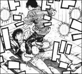 はじめの一歩 唐沢さんの死に様に胸が熱くなったんだ ヤマカムセカンド はじめの一歩 唐沢さんの死に様に胸が熱くなったんだ ヤマカムセカンド