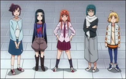 アニメ じょしらく 無乳とか子供以前にマリーさんは天使でした ヤマカムセカンド アニメ じょしらく 無乳とか子供以前にマリーさんは天使でした ヤマカムセカンド